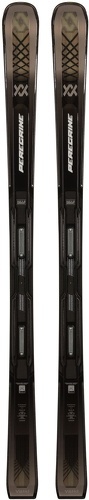 VÖLKL-Pack De Skis Volkl Peregrine V-werks + Fixations Lowr.xl 13 Fr Noir Homme-0