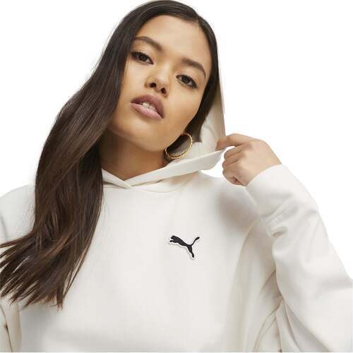 PUMA-BETTER ESSENTIALS Hoodie FL-3