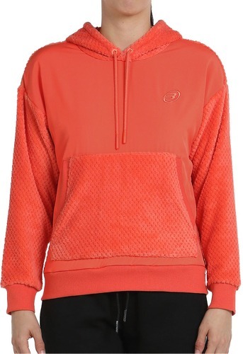 BULLPADEL-Sweat Bullpadel Femme Neda-0