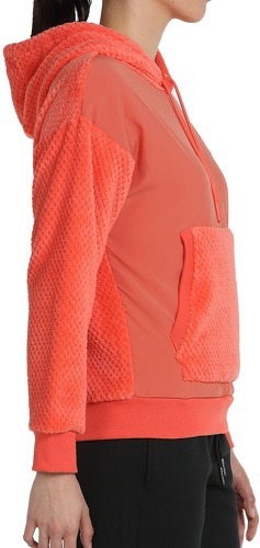 BULLPADEL-Sweat Bullpadel Femme Neda-2