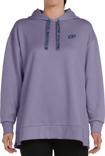 BULLPADEL-Sweat-shirt Femme Bullpadel Nan-0