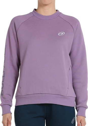 BULLPADEL-Sweatshirt Bullpadel Natas Woman-0