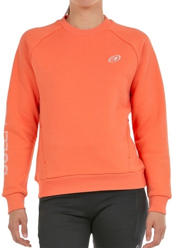 BULLPADEL-Sweatshirt Bullpadel Natas Woman-0