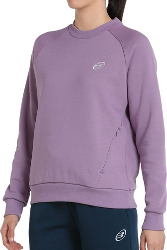 BULLPADEL-Sweatshirt Bullpadel Natas Woman-1