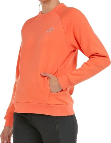 BULLPADEL-Sweatshirt Bullpadel Natas Woman-1