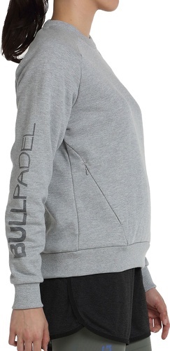 BULLPADEL-Sweatshirt Bullpadel Natas Woman-2