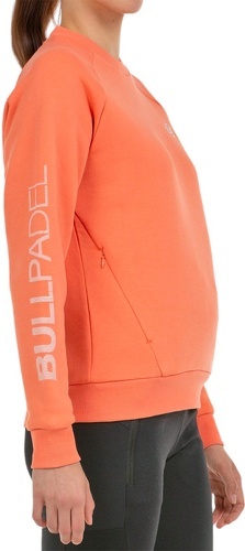 BULLPADEL-Sweatshirt Bullpadel Natas Woman-2