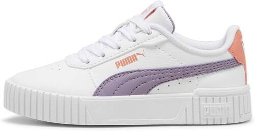 PUMA-Baskets fille Puma Carina 2.0-0