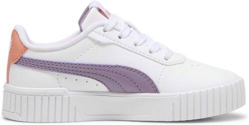 PUMA-Baskets fille Puma Carina 2.0-3