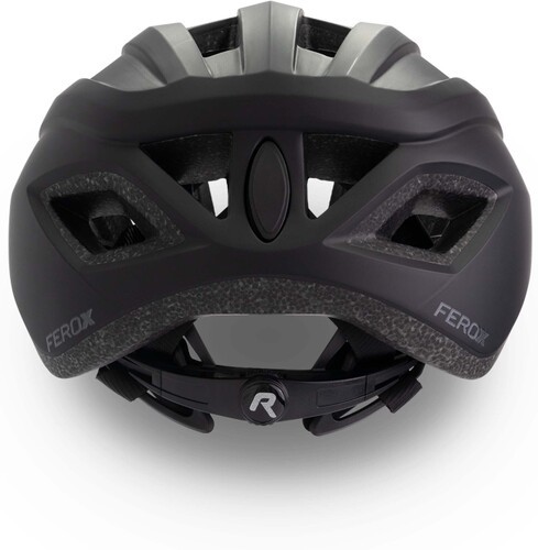 Rogelli-Rogelli Route Ferox Ii - Casque de vélo-1