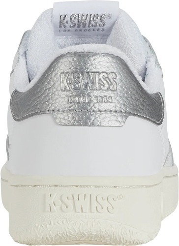 K-SWISS-Chaussures de tennis K-Swiss Slammshield Ii-3