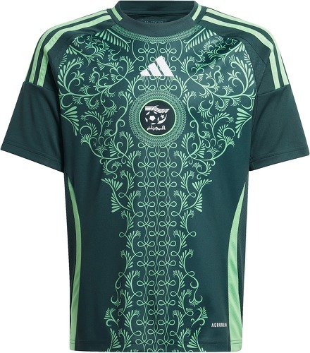 adidas-Algerien maillot extérieur 2024-0