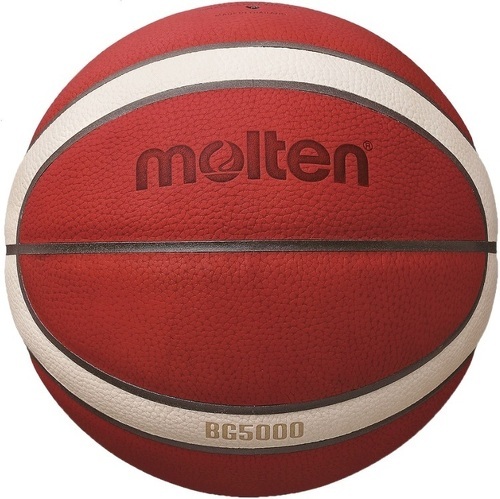 MOLTEN-B6G5000 Ball - Ballons de basketball-3