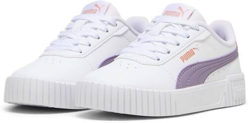 PUMA-Baskets fille Puma Carina 2.0-1