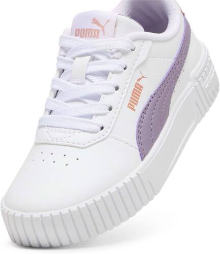 PUMA-Baskets fille Puma Carina 2.0-2