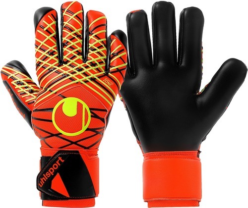 UHLSPORT-Fire Edition Supersoft HN #364  TW-Handschuhe-0