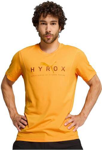 PUMA-HYROX x PUMA Always On Cloudspun Tee-0