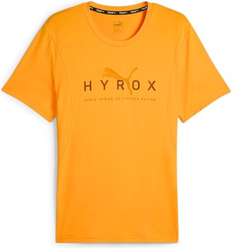 PUMA-HYROX x PUMA Always On Cloudspun Tee-3