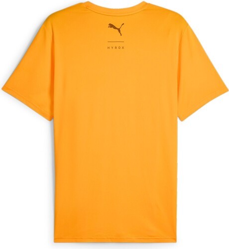 PUMA-HYROX x PUMA Always On Cloudspun Tee-4