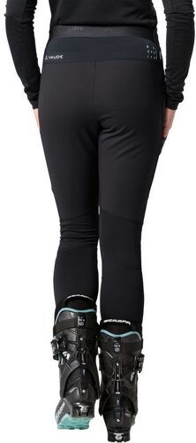 VAUDE-Legging femme VAUDE Larice-4