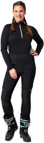 VAUDE-Legging femme VAUDE Larice-2