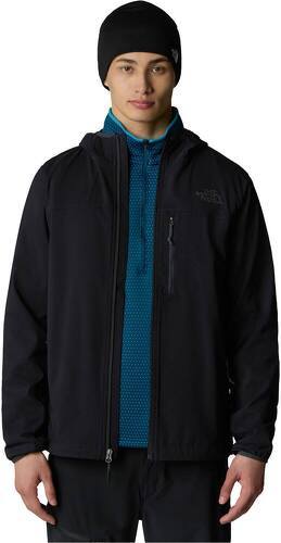 THE NORTH FACE-M Nimble Hoodie Eu-0