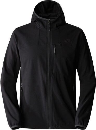 THE NORTH FACE-M NIMBLE HOODIE - EU-1