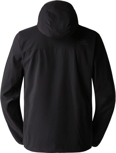 THE NORTH FACE-M NIMBLE HOODIE - EU-2