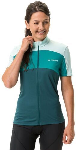 VAUDE-Maillot femme VAUDE Matera FZ-2