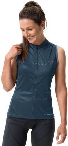 VAUDE-Maillot femme VAUDE Posta Tricot-1