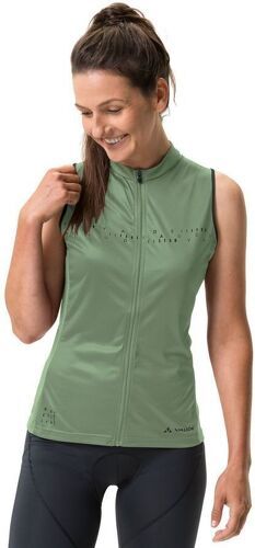 VAUDE-Maillot femme VAUDE Posta Tricot-2