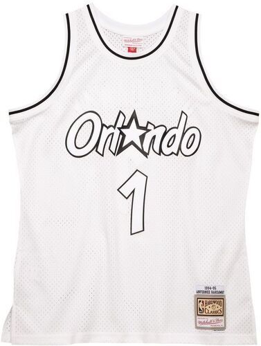 Mitchell & Ness-Maillot Orlando Magic Swingman 1994/95-0