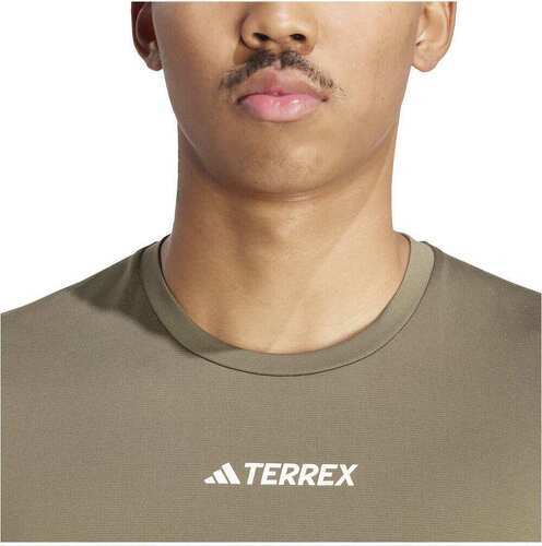 adidas Performance-T-shirt Terrex Multi-3