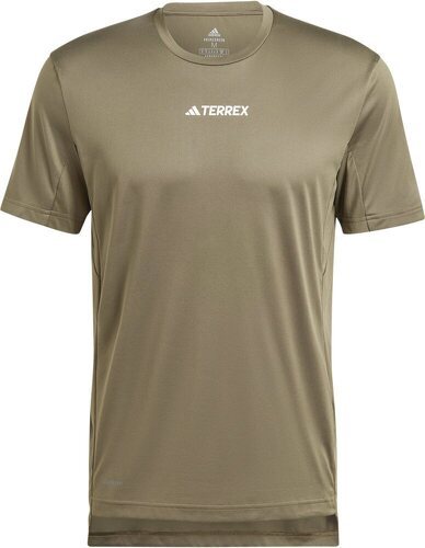 adidas Performance-T-shirt Terrex Multi-4