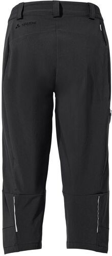 VAUDE-Pantalon 3/4 femme VAUDE Yaras-3