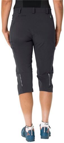 VAUDE-Pantalon 3/4 femme VAUDE Yaras-4