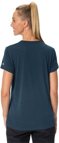 VAUDE-T-shirt femme VAUDE Sveit-4