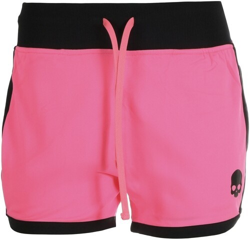 HYDROGEN-Tech - Short de padel-0