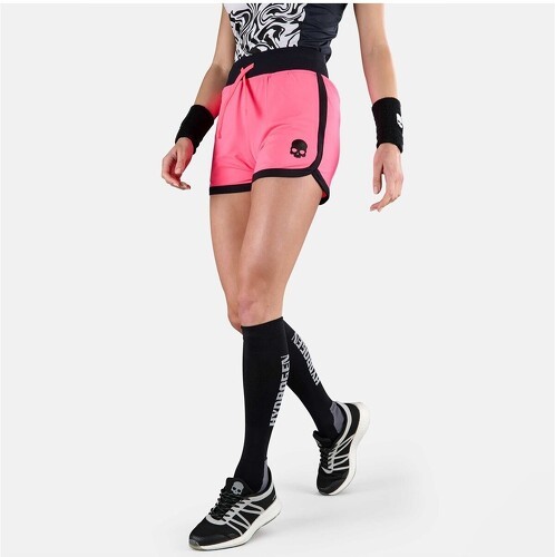 HYDROGEN-Tech - Short de padel-1