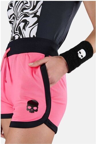 HYDROGEN-Tech - Short de padel-4