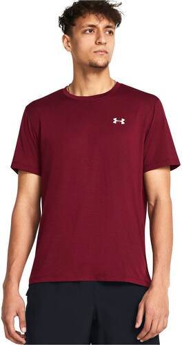 UNDER ARMOUR-UA LAUNCH SHORTSLEEVE-0