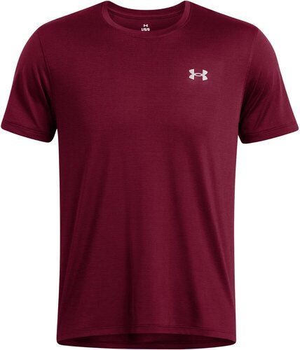 UNDER ARMOUR-UA LAUNCH SHORTSLEEVE-2