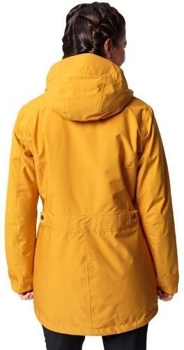 VAUDE-Veste de randonnée femme VAUDE Skomer II-4