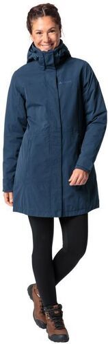 VAUDE-Veste de randonnée femme VAUDE Skomer II-2