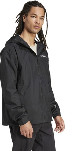 adidas-Veste imperméable adidas Terrex Multi-2