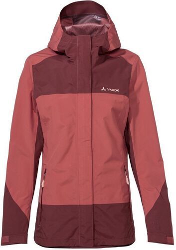 VAUDE-Veste imperméable femme VAUDE Neyland-0