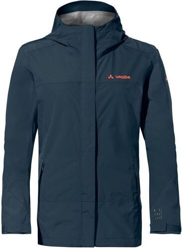 VAUDE-Veste imperméable femme VAUDE Neyland-0