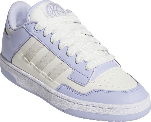 adidas-Baskets femme adidas Rapid Court Low-1