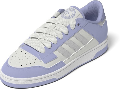 adidas-Baskets femme adidas Rapid Court Low-4