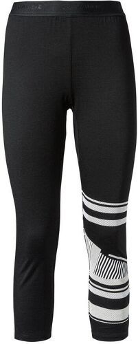 VAUDE-Legging 3/4 femme VAUDE Monviso-0